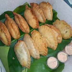 Empanada