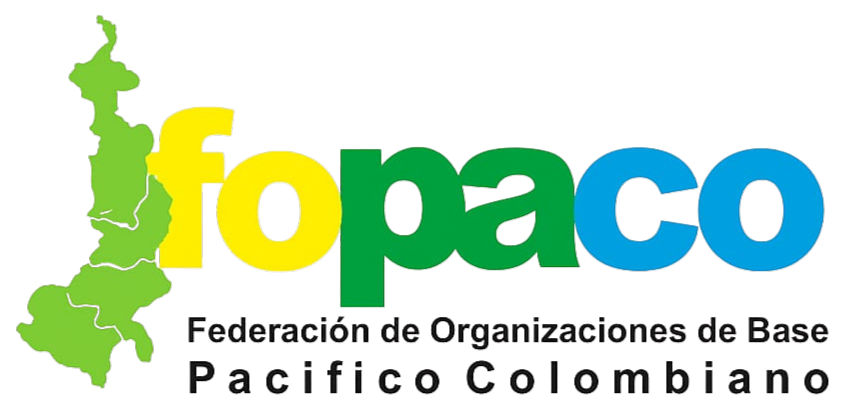 Federación de Organizaciones base del PAcifico COlombiano